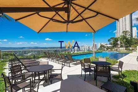 Apartamento com 2 Quartos à venda, 75m² no Piemonte, Nova Lima