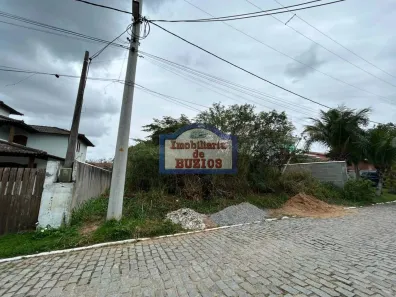Lote/Terreno à venda, 550m² no Caravelas, Armação dos Búzios