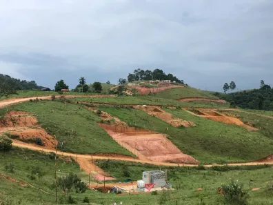 Lote/Terreno à venda, 600m² no Recanto das Águas, Igaratá