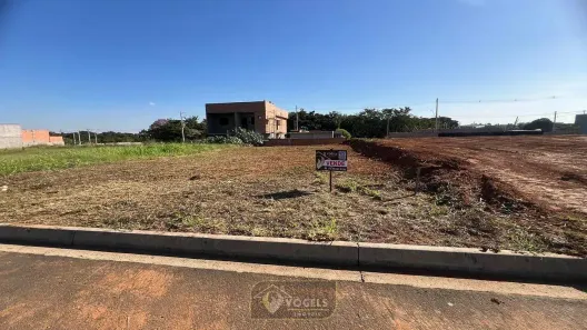Lote/Terreno à venda, 250m² no Residencial Europa, Holambra