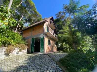 Fazenda/Sítio à venda, 90m² no Santa Cruz da Figueira, Águas Mornas
