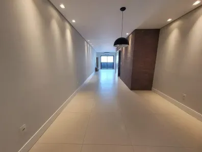 Apartamento com 3 Quartos para alugar, 129m² no Centro, Indaiatuba
