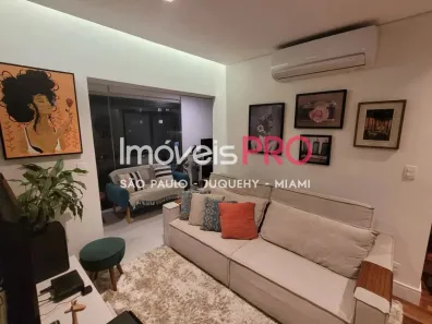 Apartamento com 2 Quartos à venda, 63m² no Vila Mariana, São Paulo