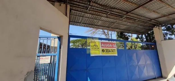 Galpão/Depósito/Armazém à venda, 2000m² no Vila Renato (Zona Norte), São Paulo