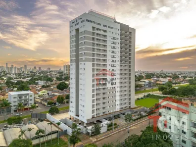 Apartamento com 3 Quartos à venda, 75m² no Setor Marechal Rondon, Goiânia