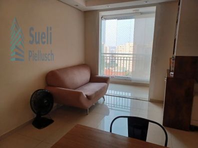 Apartamento com 3 Quartos à venda, 68m² no Parque Industrial, Campinas