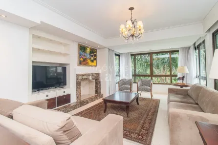 Apartamento com 2 Quartos à venda, 143m² no Três Figueiras, Porto Alegre