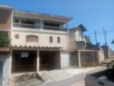 Casa com 2 Quartos à venda, 550m² no Jardim Cidade Pirituba, São Paulo