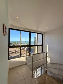 Cobertura com 3 Quartos para alugar, 125m² no Intermares, Cabedelo