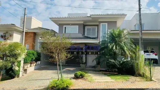 Casa de Condomínio com 3 Quartos à venda, 213m² no Bosque, Vinhedo