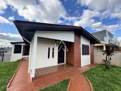 Casa com 3 Quartos à venda, 70m² no Vila Rodrigues, Passo Fundo