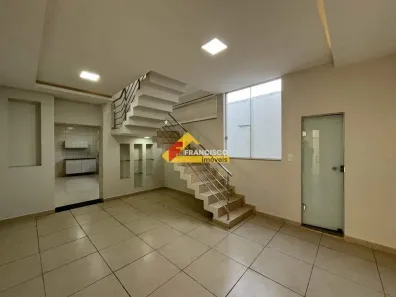 Casa com 3 Quartos para alugar, 200m² no Bom Pastor, Divinópolis