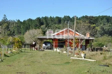Fazenda/Sítio com 2 Quartos à venda, 20000m² no Lami, Porto Alegre