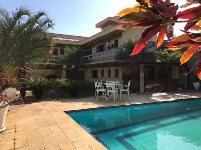 Casa com 3 Quartos à venda, 460m² no Alto das Palmeiras, Itu