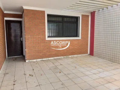 Casa com 3 Quartos para alugar, 121m² no Vila Rezende, Piracicaba