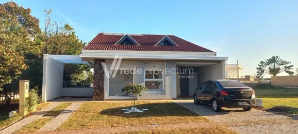 Casa de Condomínio com 4 Quartos à venda, 239m² no Betel, Paulínia