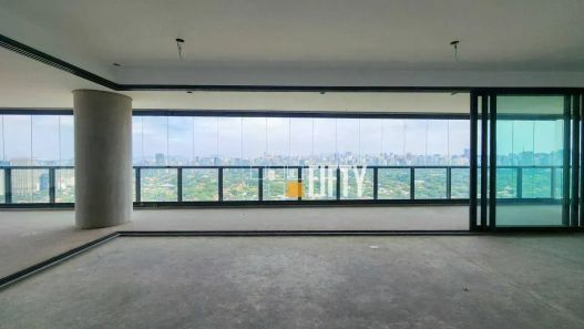 Apartamento com 4 Quartos à venda, 288m² no Itaim Bibi, São Paulo