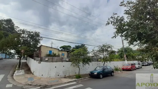 Lote/Terreno à venda, 40m² no Jardim Santa Cruz (Campo Grande), São Paulo