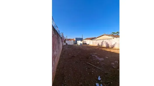 Lote/Terreno à venda, 200m² no Vila Europa, Franca
