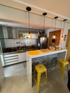Apartamento com 3 Quartos à venda, 78m² no Capim Macio, Natal
