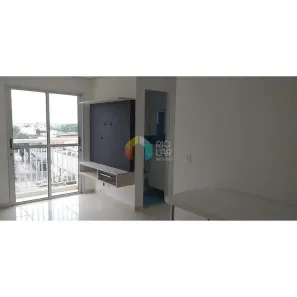Apartamento com 2 Quartos à venda, 55m² no São Cristóvão, Rio de Janeiro