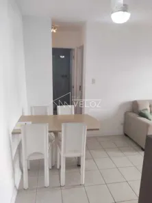 Apartamento com 1 Quarto à venda, 45m² no Centro, Rio de Janeiro