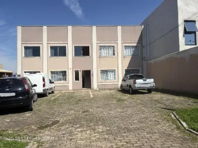 Apartamento com 2 Quartos à venda, 45m² no Costeira, Araucária
