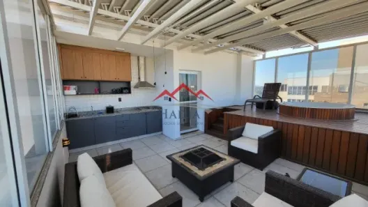 Cobertura com 4 Quartos à venda, 187m² no Engordadouro, Jundiaí
