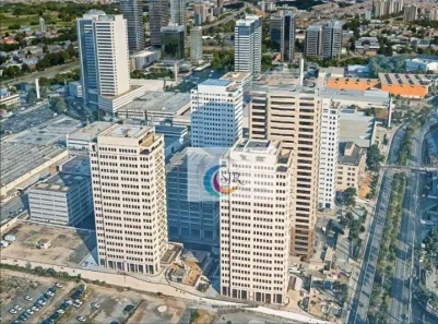 Sala Comercial à venda, 181m² no Alphaville Industrial, Barueri