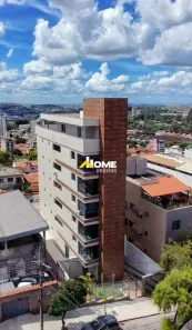 Cobertura com 3 Quartos à venda, 306m² no Barreiro, Belo Horizonte