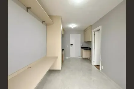 Apartamento com 1 Quarto à venda, 28m² no Campo Belo, São Paulo