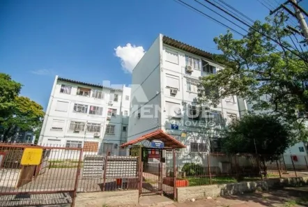 Apartamento com 1 Quarto à venda, 40m² no Humaitá, Porto Alegre