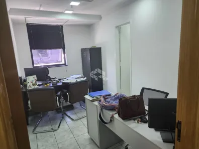 Sala Comercial à venda, 42m² no Santana, São Paulo