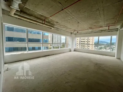 Sala Comercial à venda, 66m² no Dezoito do Forte Empresarial/Alphaville., Barueri