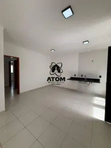 Casa de Condomínio com 3 Quartos à venda, 70m² no Barreiro, Taubaté