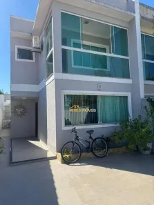 Casa com 3 Quartos à venda, 120m² no Recreio, Rio das Ostras