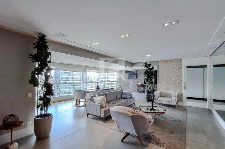 Apartamento com 3 Quartos à venda, 196m² no Ipiranga, São Paulo