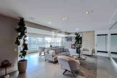 Apartamento com 3 Quartos à venda, 196m² no Ipiranga, São Paulo