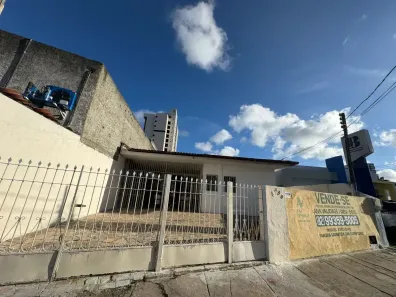 Imóvel Comercial com 3 Quartos à venda, 183m² no Gruta de Lourdes, Maceió