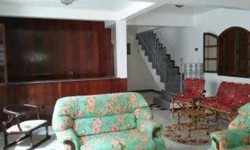 Casa com 4 Quartos à venda, 350m² no Jardim das Indústrias, São José dos Campos