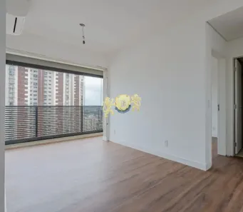 Flat com 1 Quarto à venda, 56m² no Vila Mariana, São Paulo