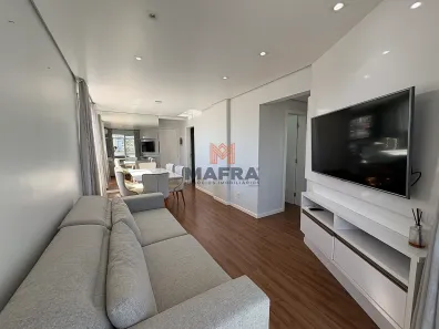 Apartamento com 3 Quartos à venda, 85m² no Jardim Atlântico, Florianópolis