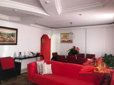 Apartamento com 3 Quartos à venda, 141m² no Mooca, São Paulo