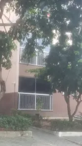 Apartamento com 3 Quartos para alugar, 75m² no Japiim, Manaus