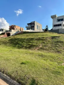 Lote/Terreno à venda, 420m² no Tamboré, Santana de Parnaíba