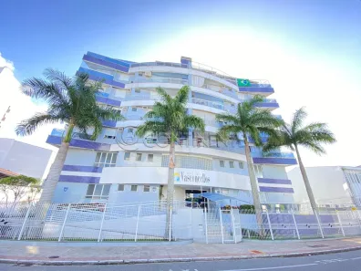 Apartamento com 3 Quartos à venda, 102m² no Coqueiros, Florianópolis