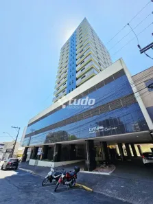 Sala Comercial para alugar, 81m² no Pátria Nova, Novo Hamburgo
