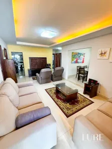 Casa com 4 Quartos à venda, 310m² no Candelária, Natal