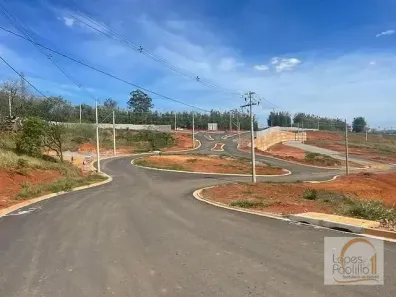 Lote/Terreno à venda, 378m² no Estância Parque de Atibaia, Atibaia