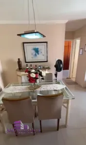 Apartamento com 2 Quartos à venda, 54m² no Bussocaba, Osasco